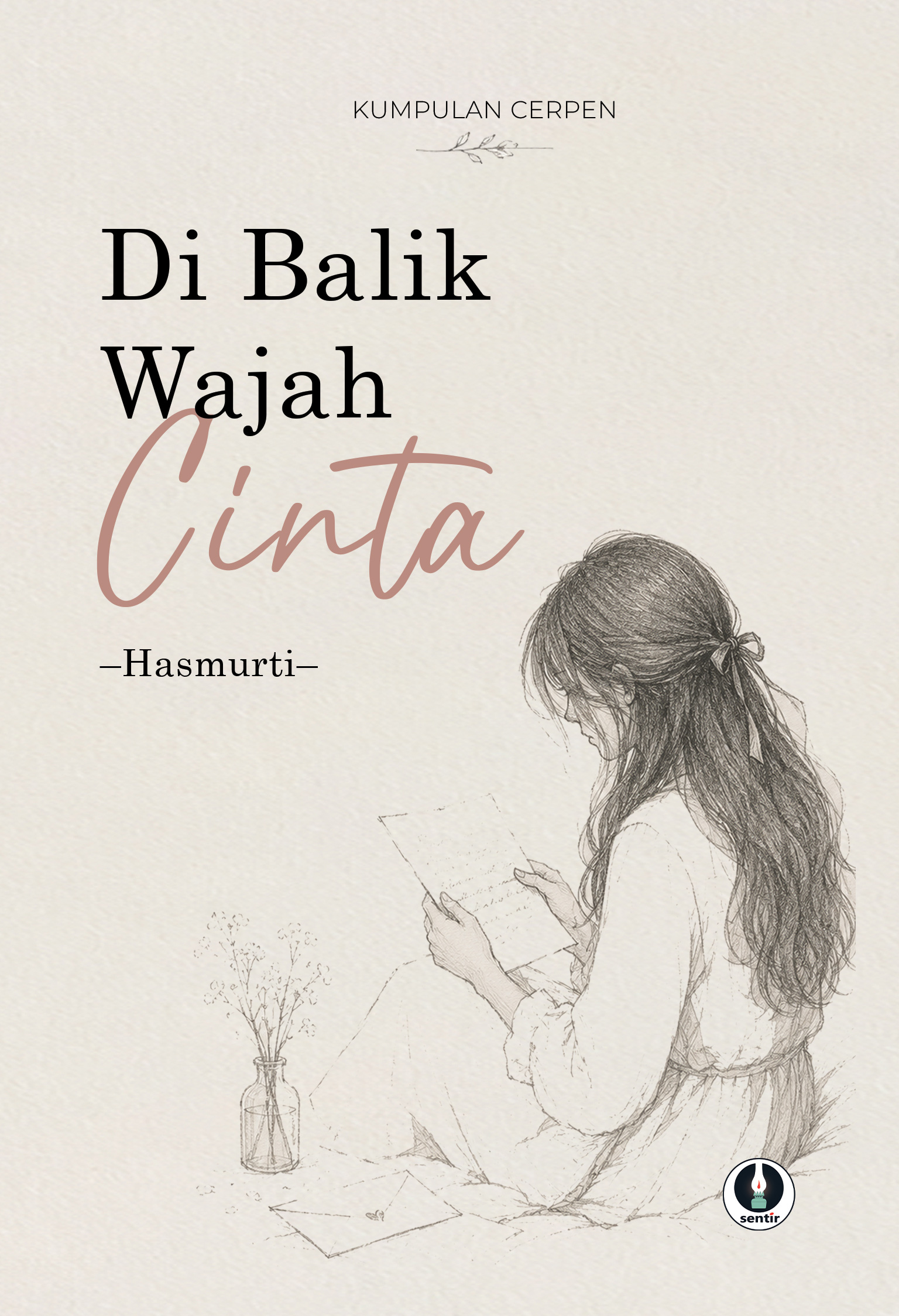 Di Balik Wajah Cinta
