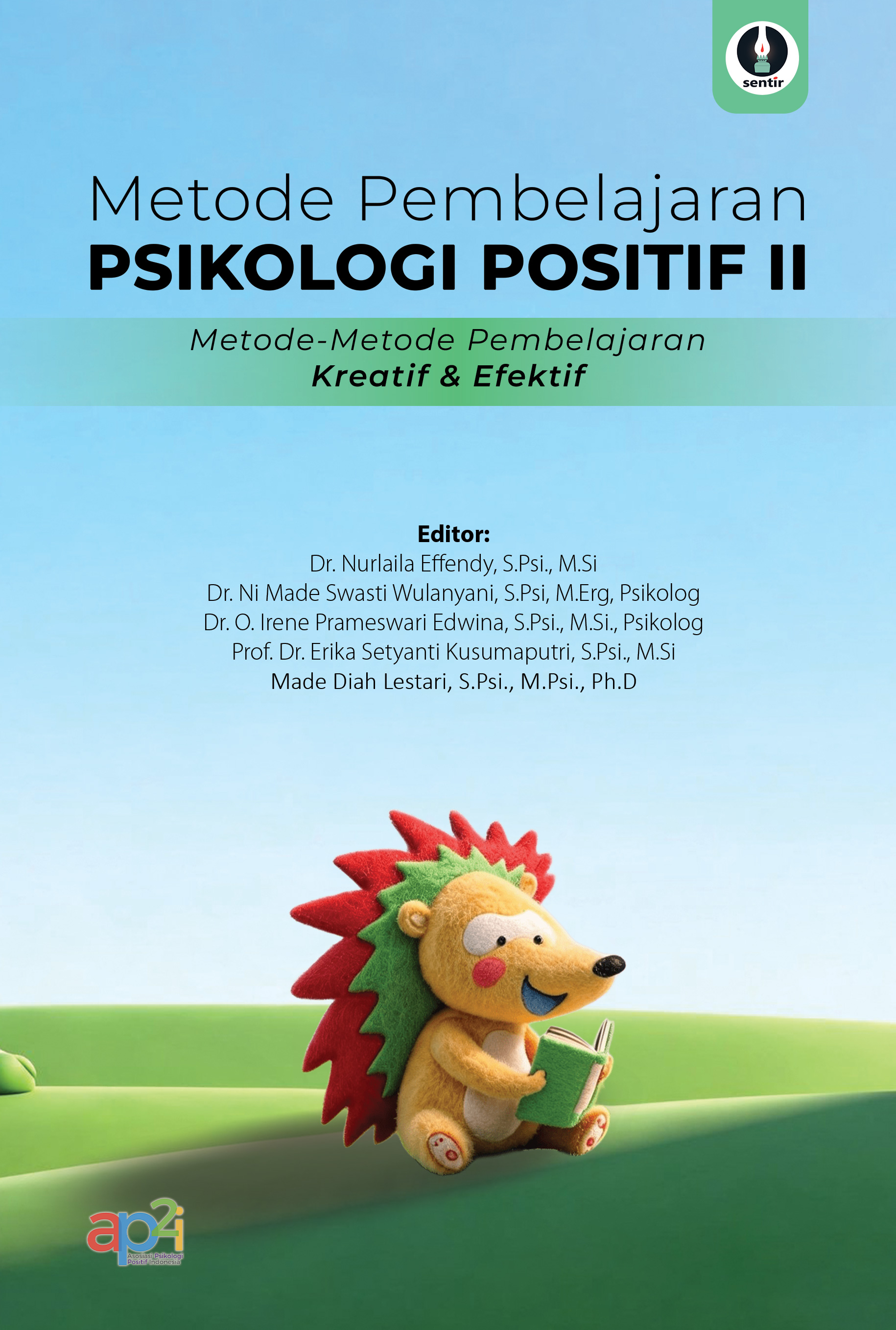 Metode Pembelajaran Psikologi Positif II