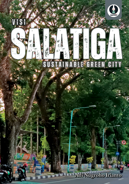 Visi Salatiga: Sustainable Green City